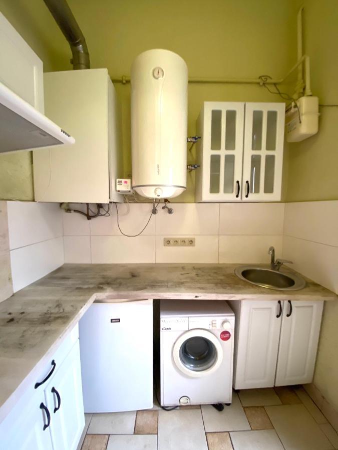Квартира Подобово На Вулиці Валова 21А Leópolis Exterior foto